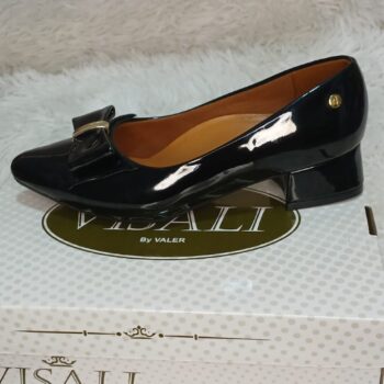Zapato Cerrado T-300(Taco 3 Ancho)